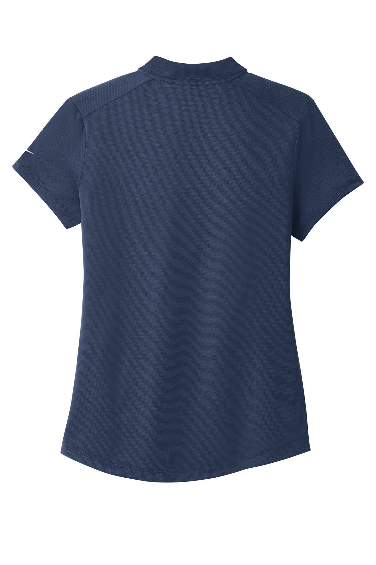 Nike Women's Dri-FIT Legacy Polo 838957 Midnight Navy