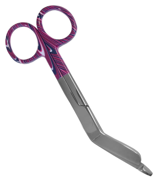 Prestige 875 5.5" ColorMate™ Lister Bandage Scissors