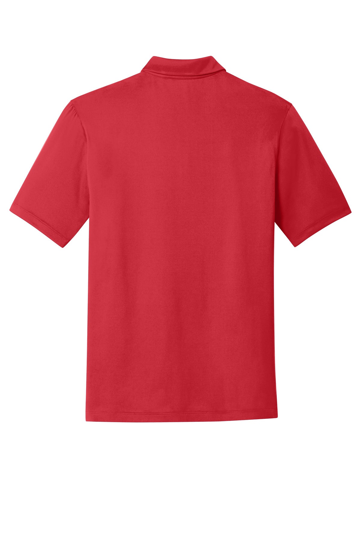 Nike Dri-FIT Legacy Polo. 883681 Gym Red