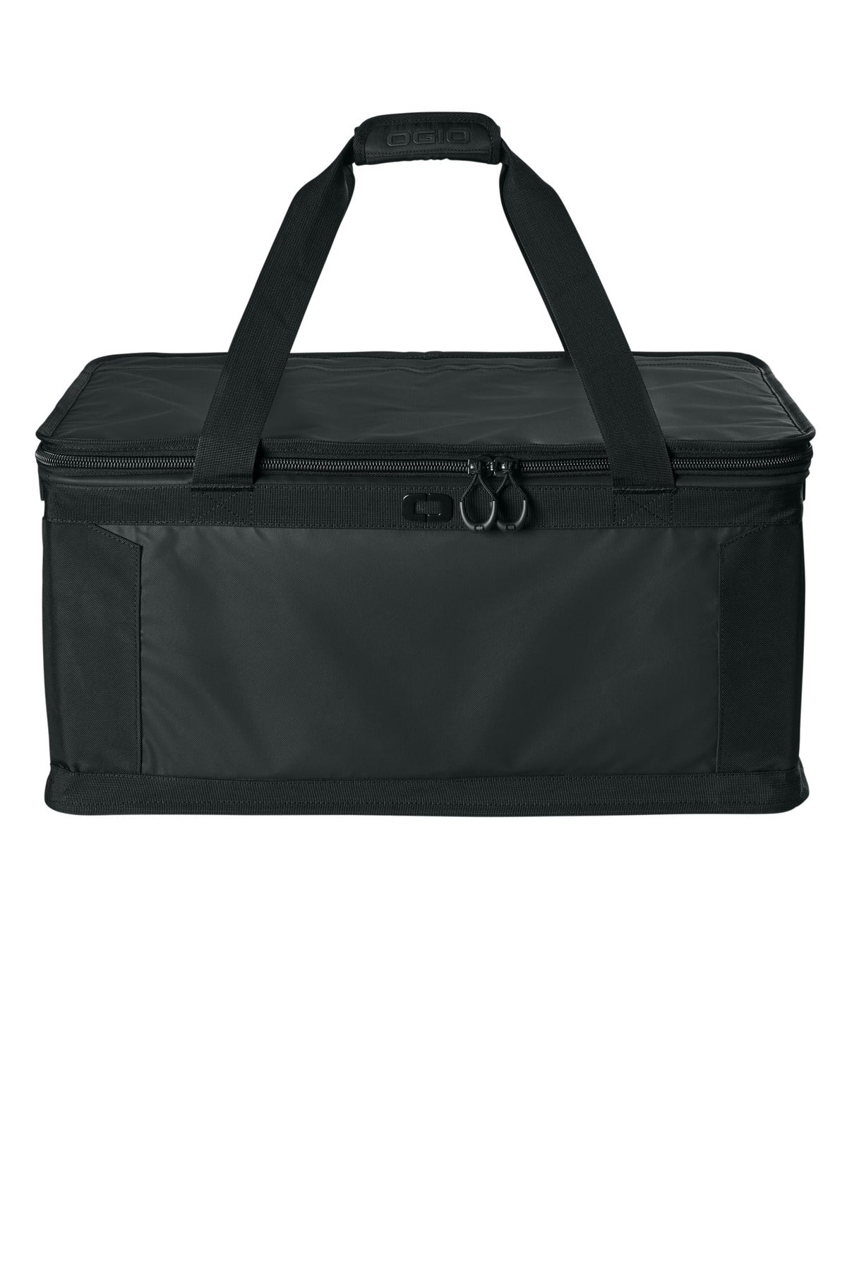 OGIO Gear Mega Cube 90000 Blacktop