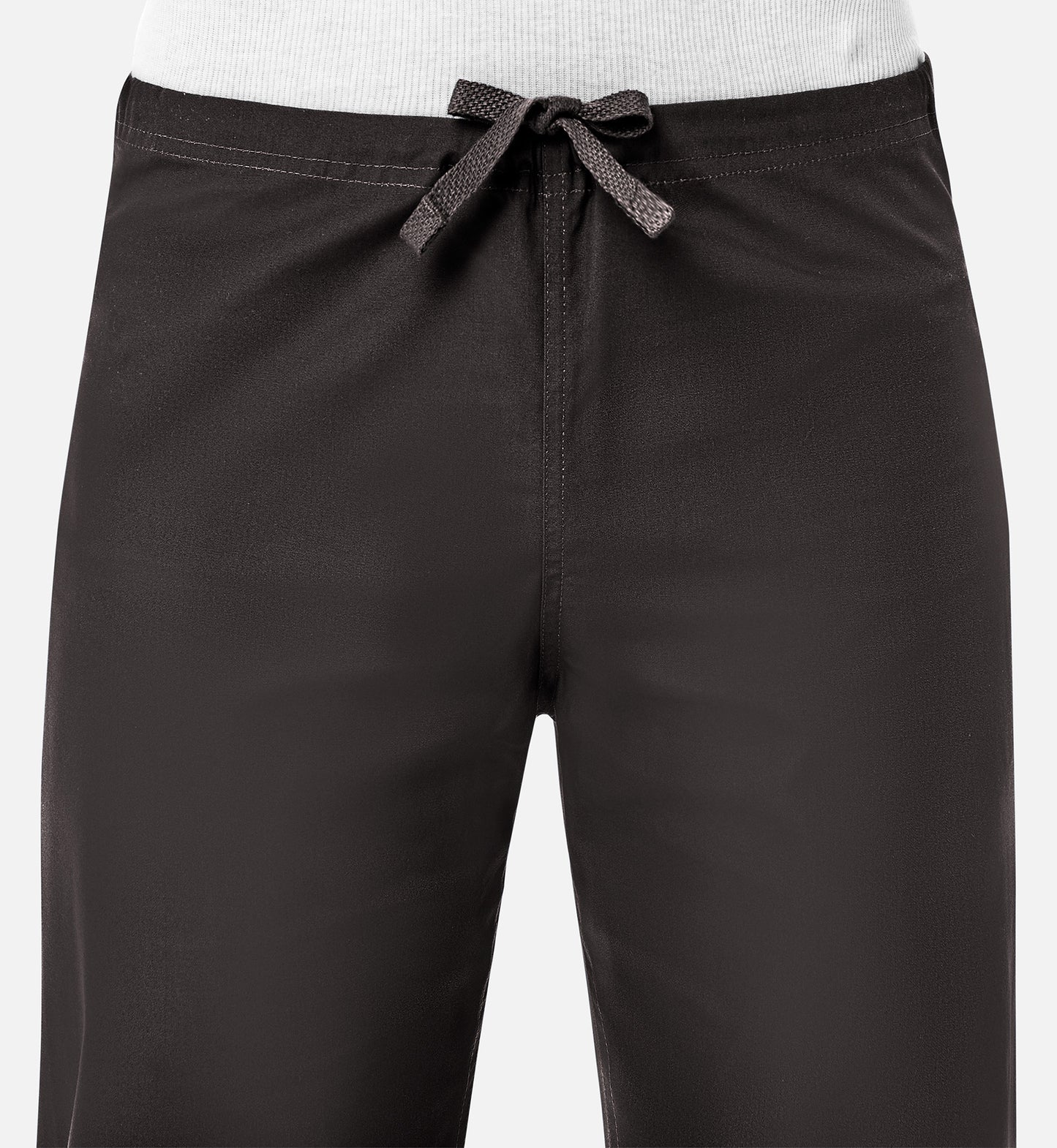 Core 9006 Unisex Seamless Pants Chocolate