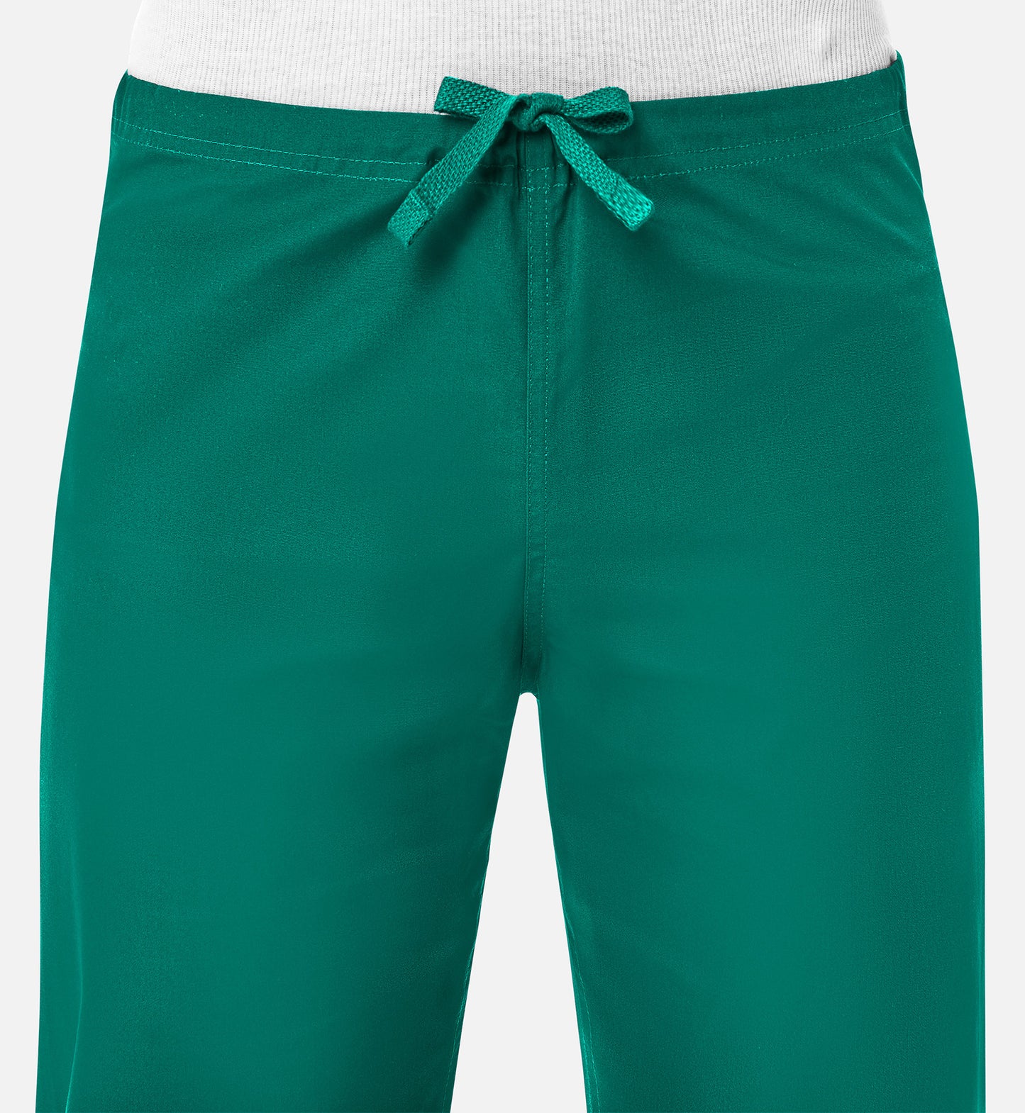 Core 9006 Unisex Seamless Pants Hunter