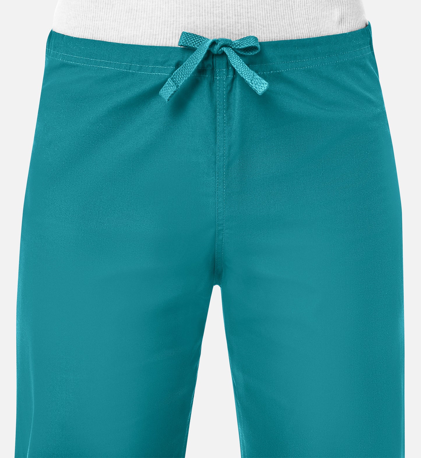 Core 9006 Unisex Seamless Pants Lake Blue