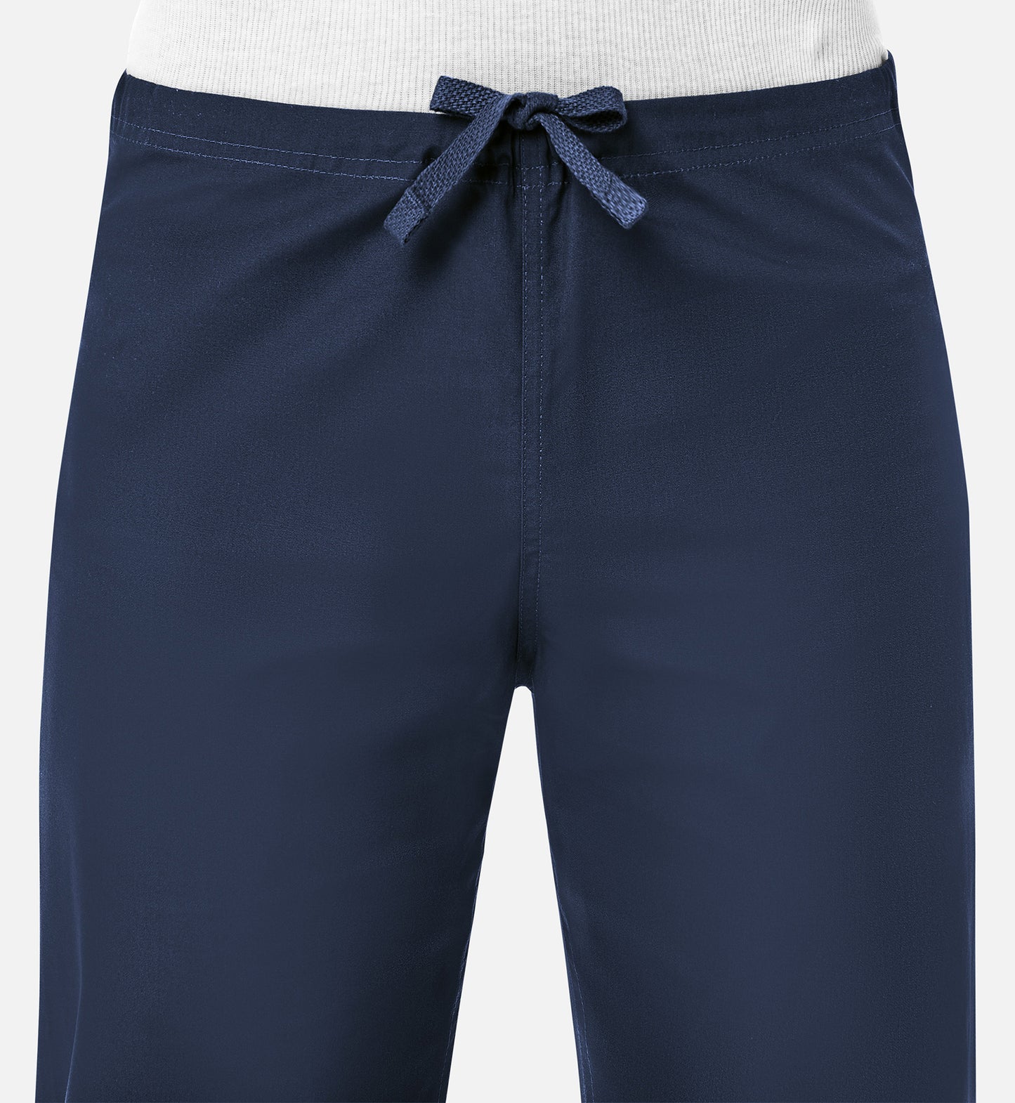 Core 9006 Unisex Seamless Pants Navy
