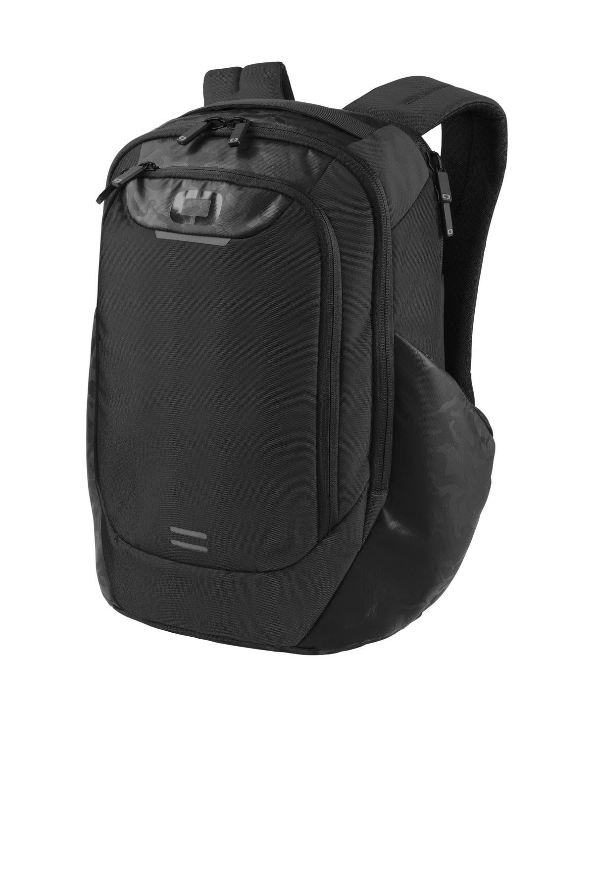 OGIO Monolithic Pack 91004 Black