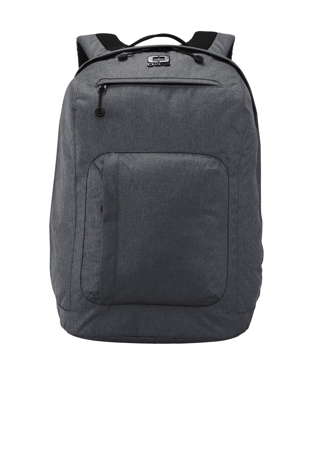 OGIO Downtown Pack 91006 Tarmac Heather