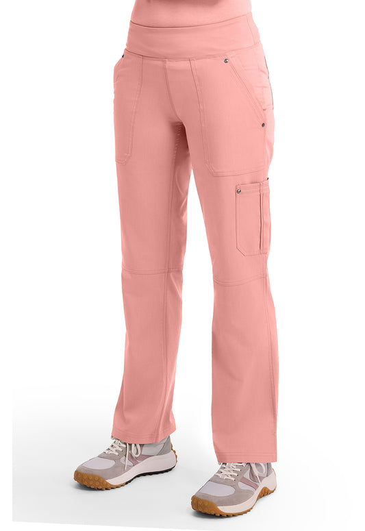 HH Purple Label 9133 Tori Pants Blushing Peach