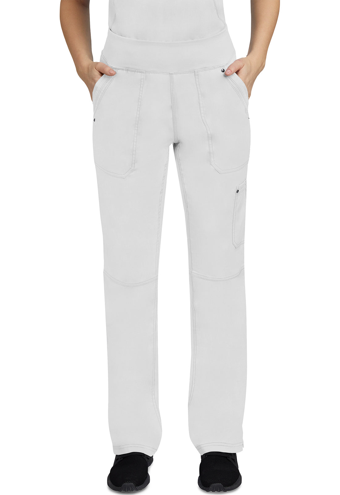 Purple Label 9133 Women's Tori Scrub Pants