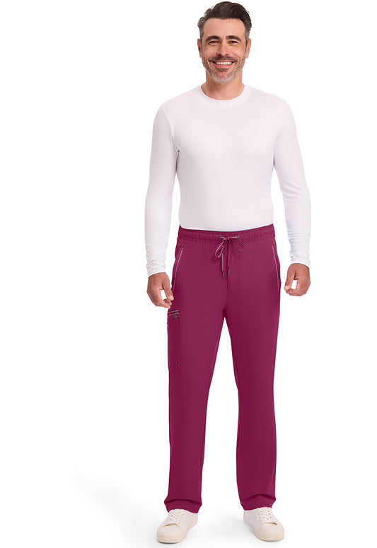 360 9173 Noah Pants Wine