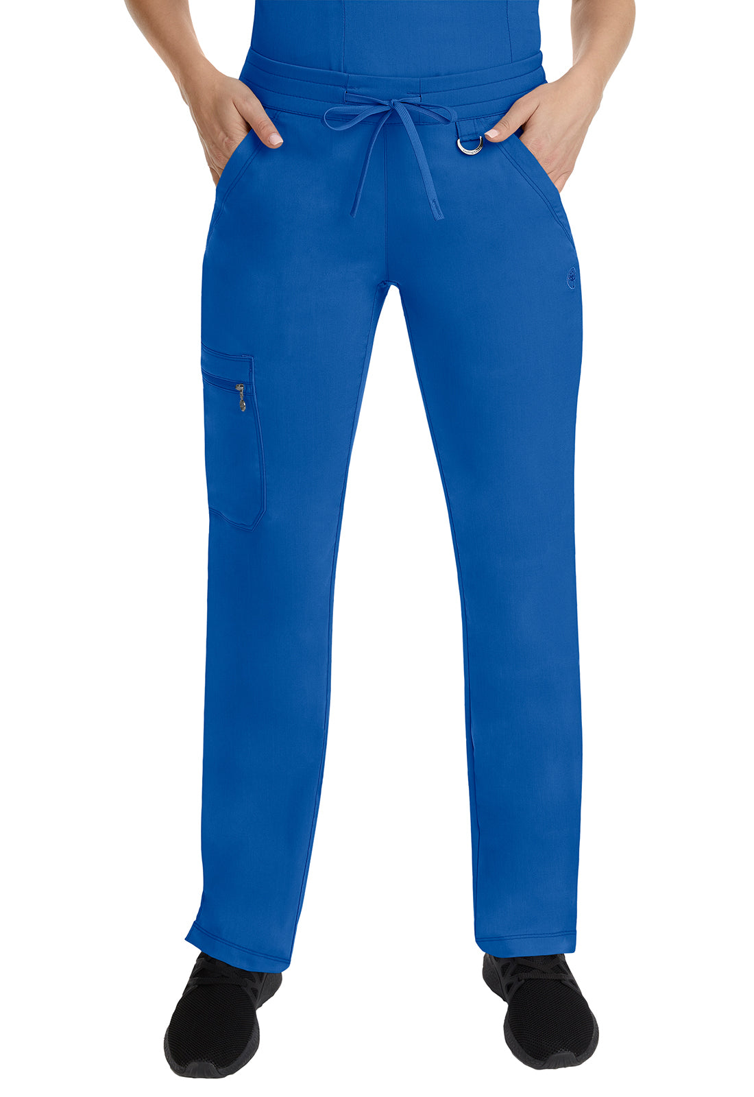 HH Purple Label 9181 Tamara Scrub Pants Royal