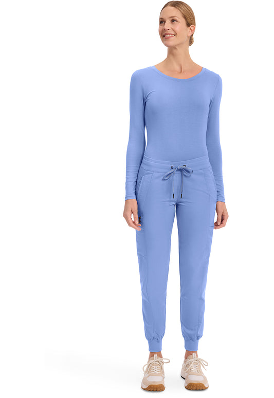 Purple Label 9244 Toby Jogger Pants Ceil