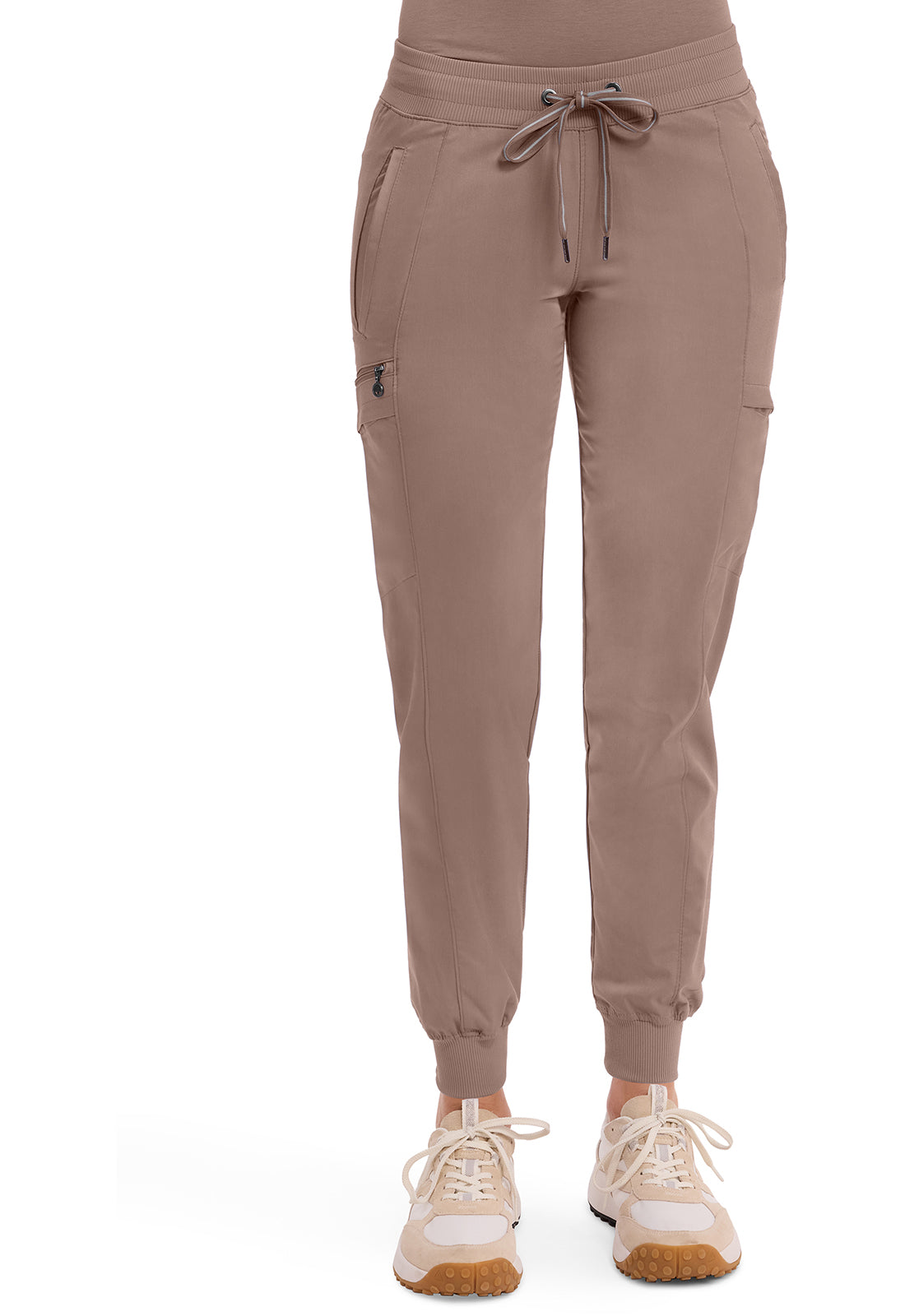 Purple Label 9244 Women's Toby Jogger Scrub Pants