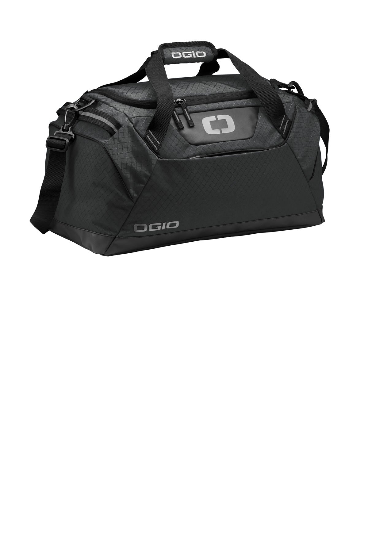 OGIO Catalyst Duffel 95001 Black