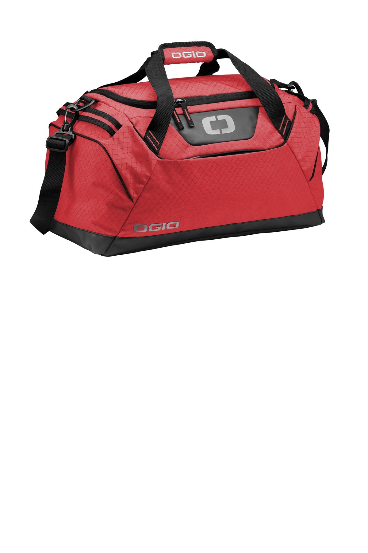 OGIO Catalyst Duffel 95001 Laser Red
