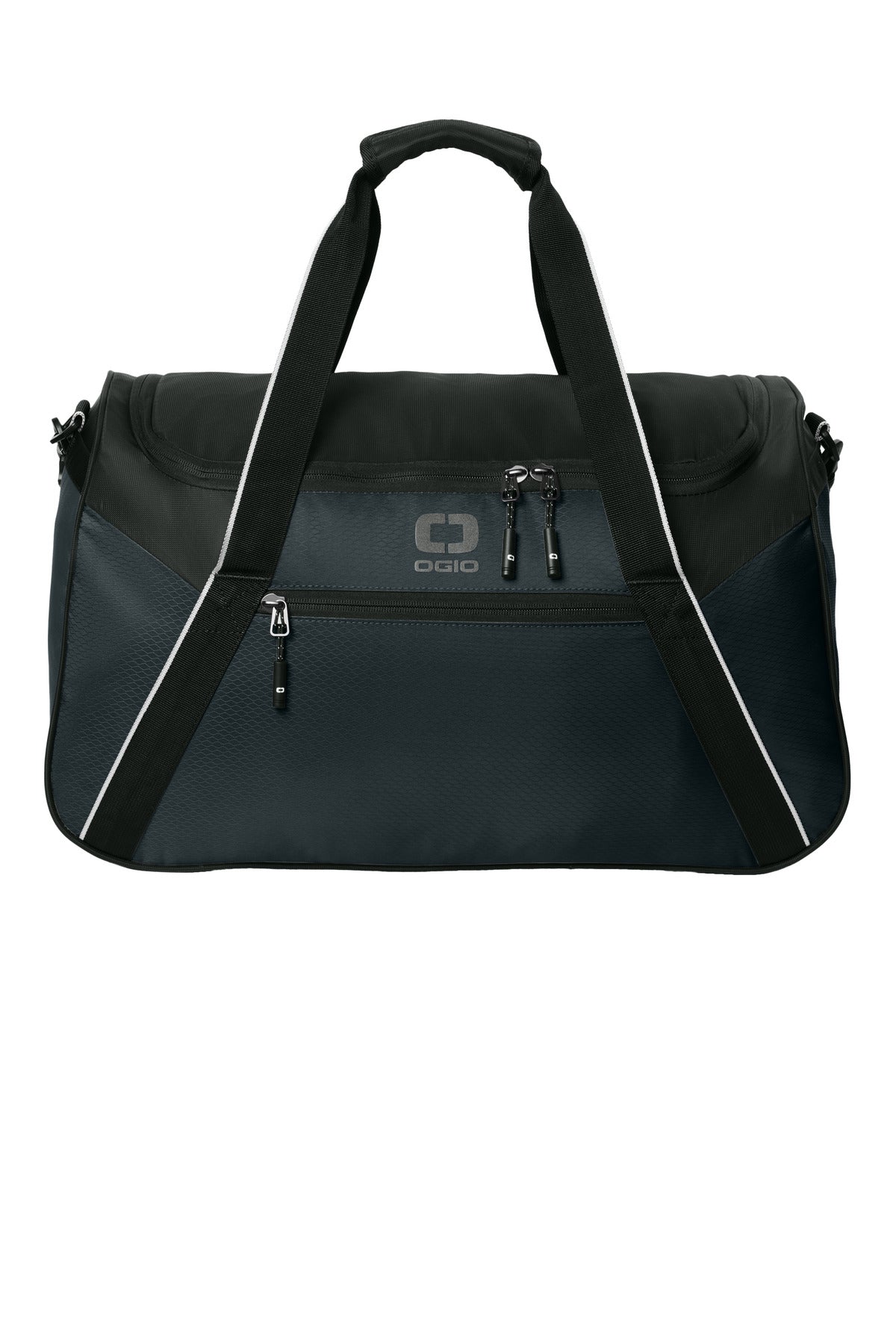 OGIO Inception Duffel 95002 Blacktop