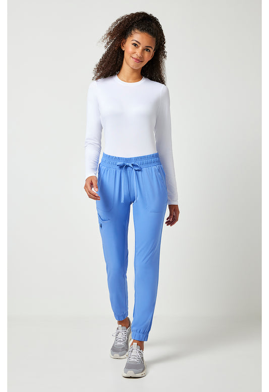 HH Works 9575 Women's Renee Scrub Pants Ceil