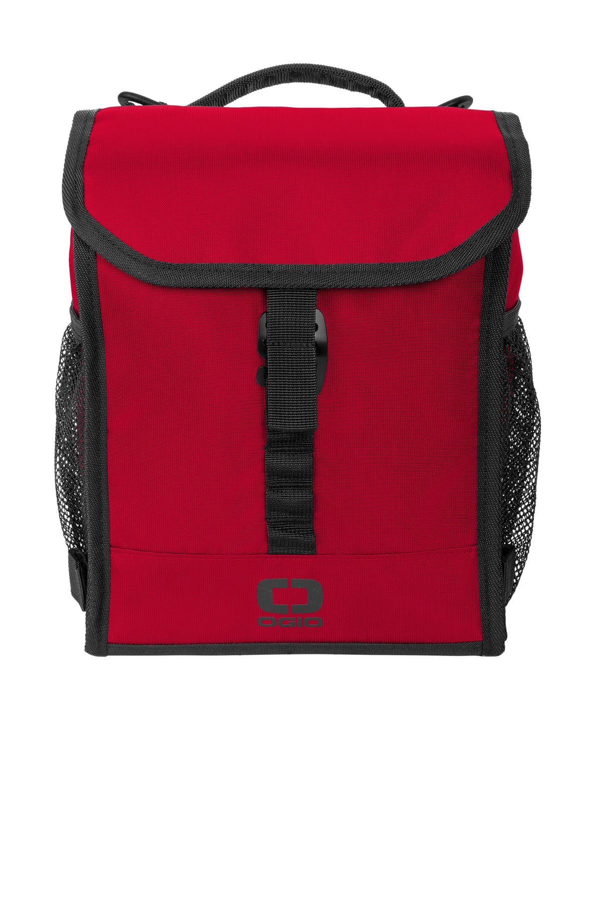 OGIO Sprint Lunch Cooler 96000 Signal Red