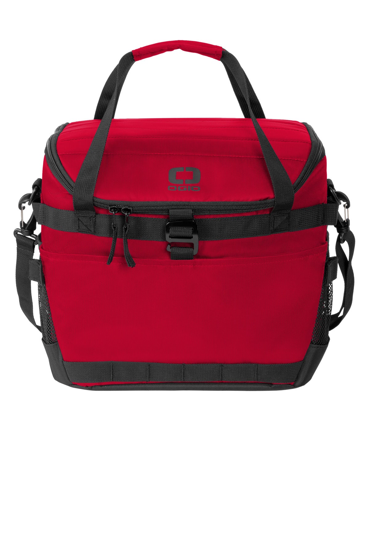 OGIO Sprint 24-Pack Cooler 96002 Signal Red