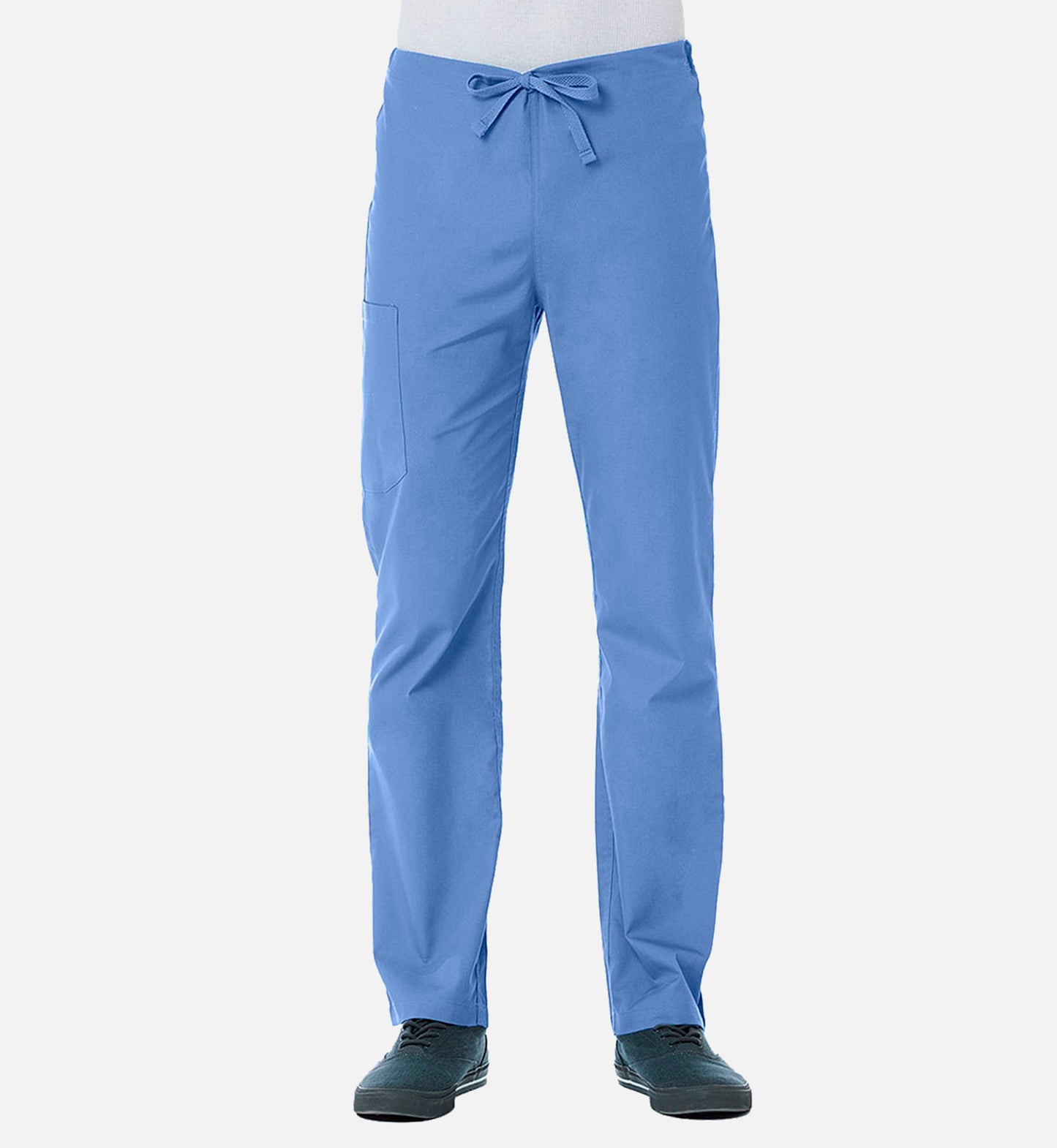 Redpanda 9706 Unisex Pull-On Pants Ceil Blue