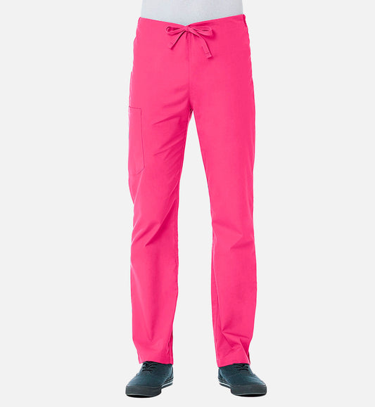 Redpanda 9706 Unisex Pull-On Pants Candy Pink