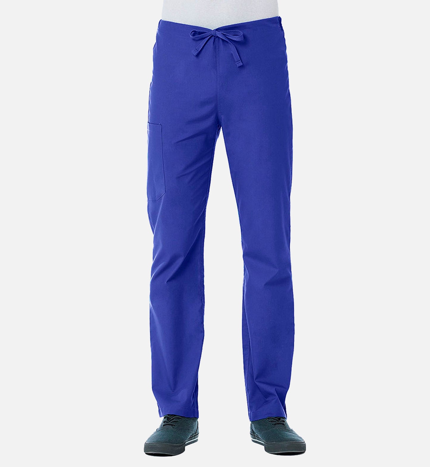 Redpanda 9706 Unisex Pull-On Pants Galaxy Blue