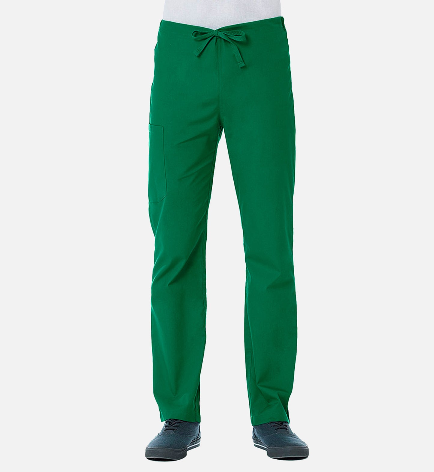 Redpanda 9706 Unisex Pull-On Pants Hunter