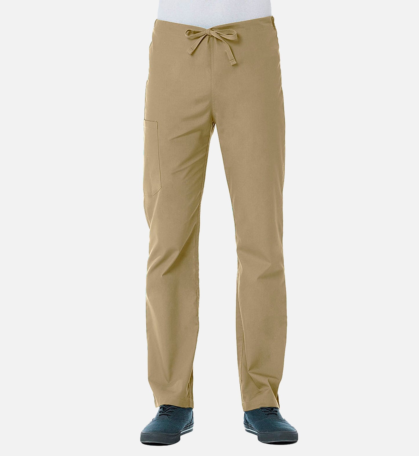 Redpanda 9706 Unisex Pull-On Pants Khaki