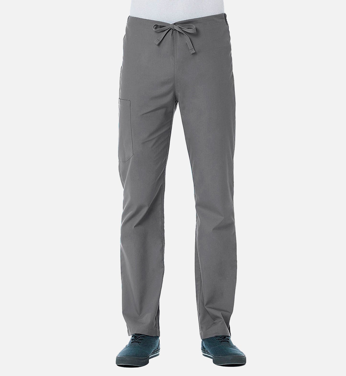 Redpanda 9706 Unisex Pull-On Pants Pewter