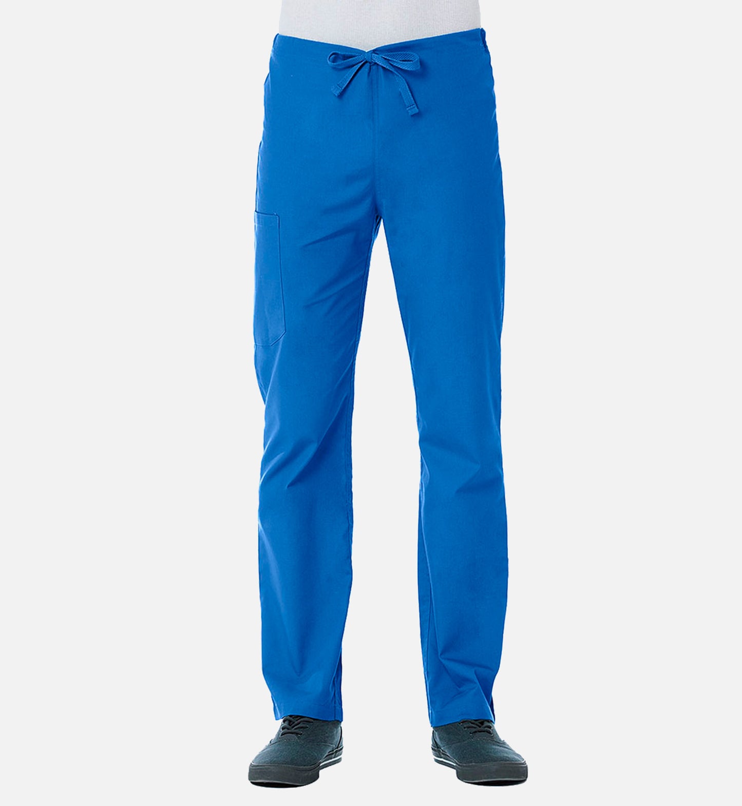 Redpanda 9706 Unisex Pull-On Pants Royal Blue