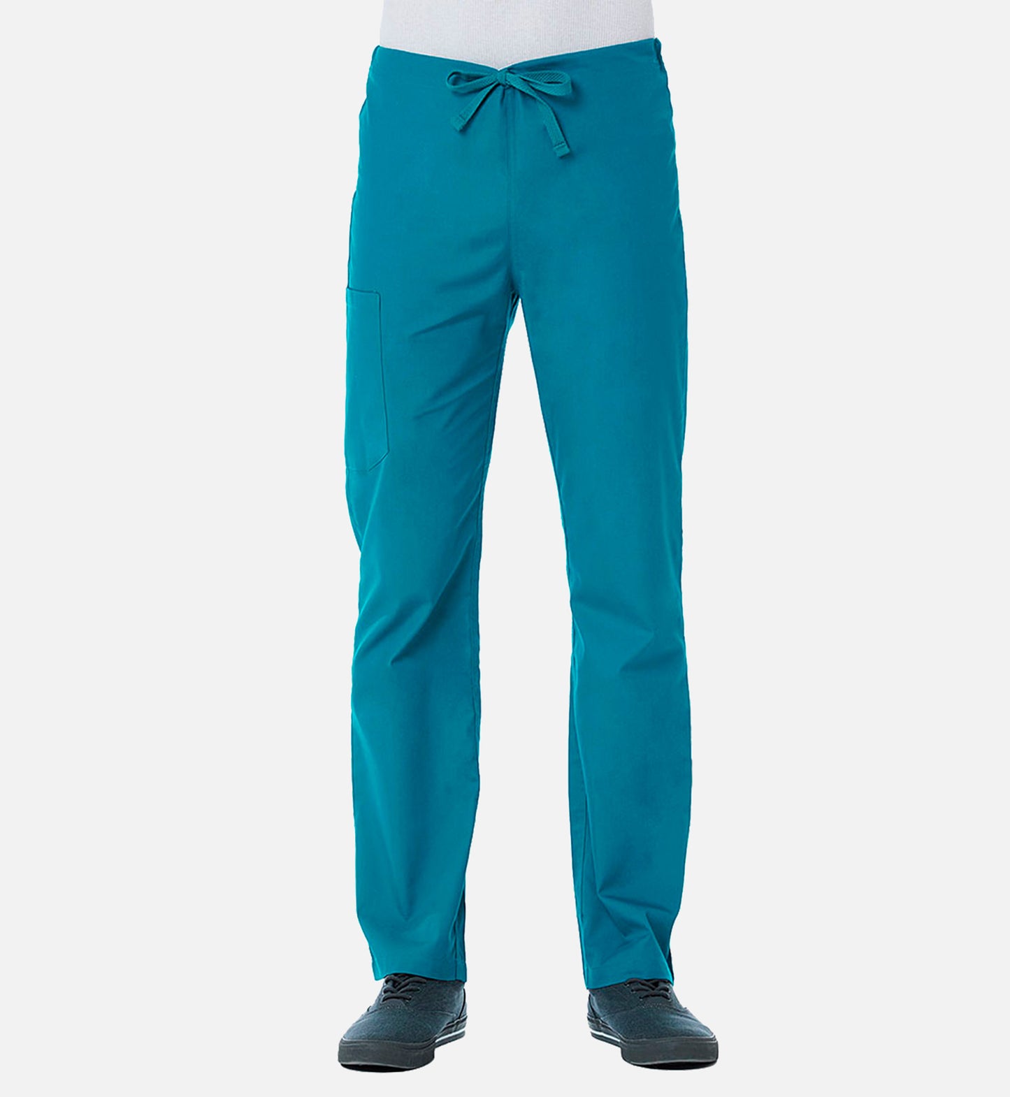 Redpanda 9706 Unisex Pull-On Pants Teal