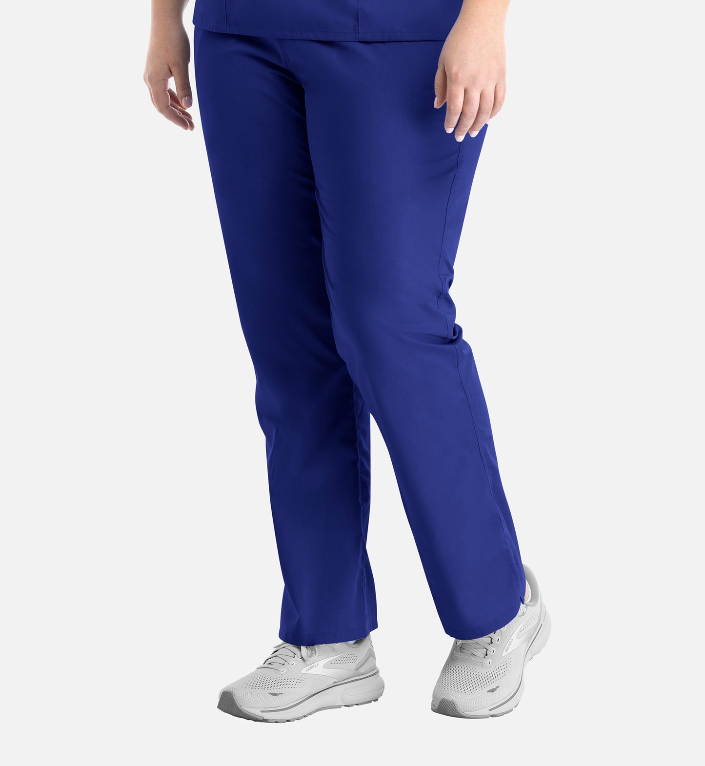 Redpanda 9716 Women's Half Elastic Pants Galaxy Blue