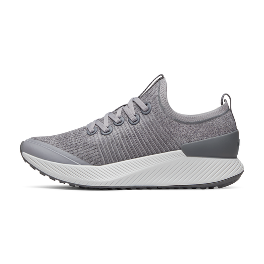 Allbirds Men's Tree Glider Sneakers Medium Grey