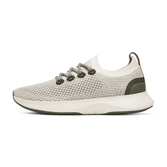 Allbirds Men's Dasher NZ Sneakers Light Burnt Olive