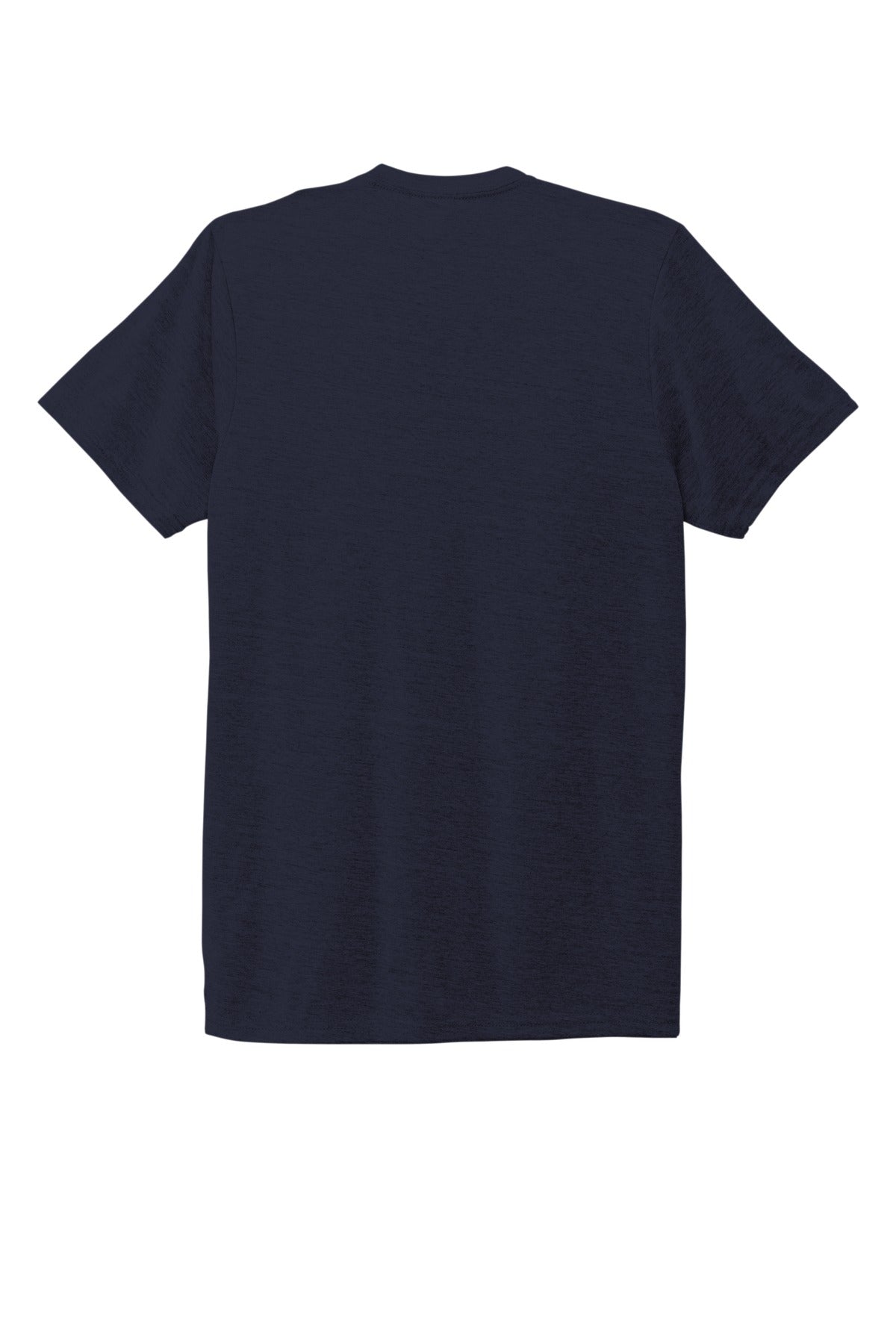 Allmade Unisex Tri-Blend Tee AL2004 Night Sky Navy