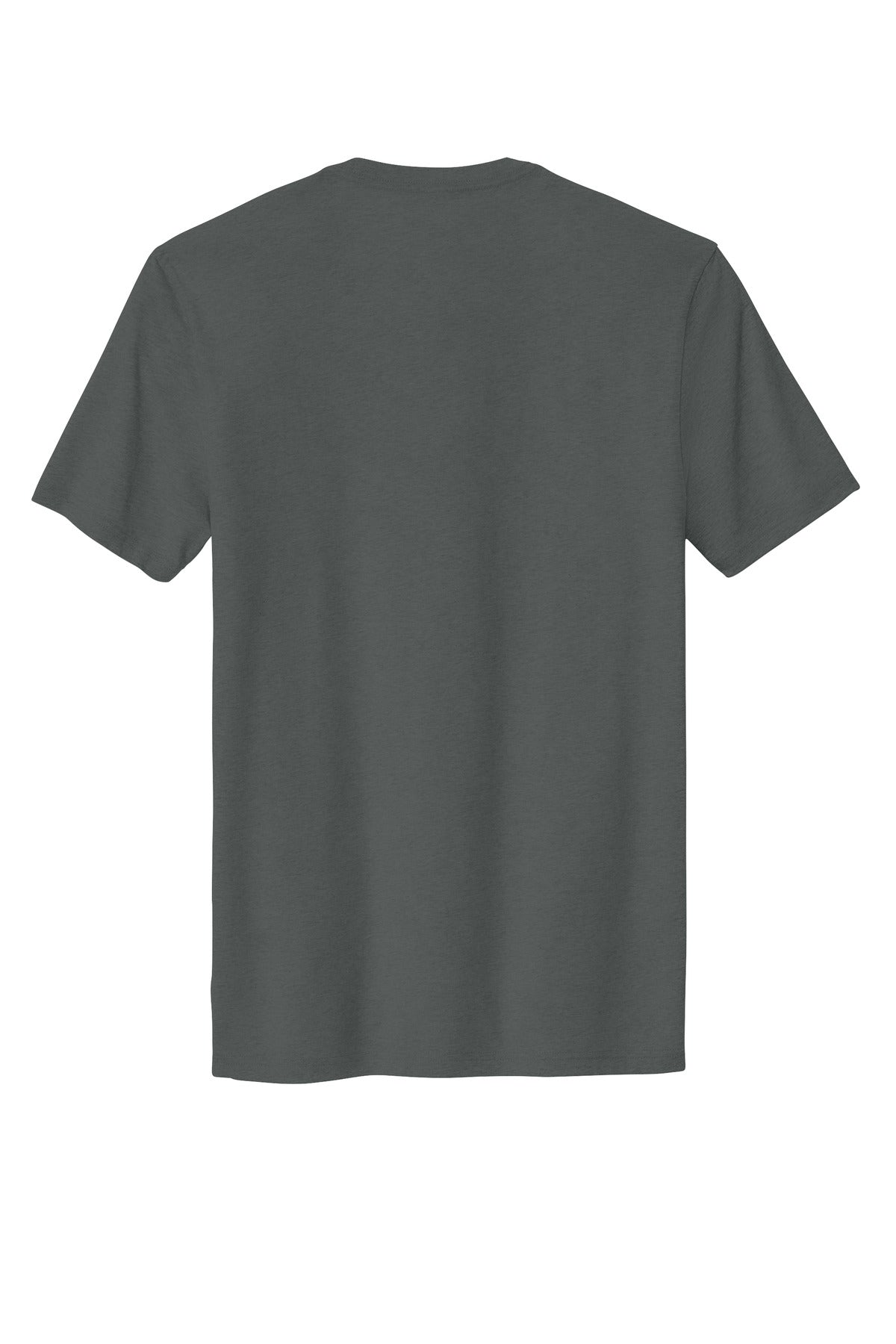 Allmade Unisex Organic Cotton Tee. AL2100 Terrain Grey