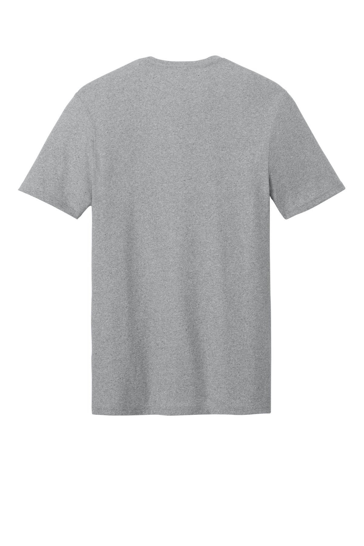 Allmade Unisex Recycled Blend Tee AL2300 Remade Gray Heather