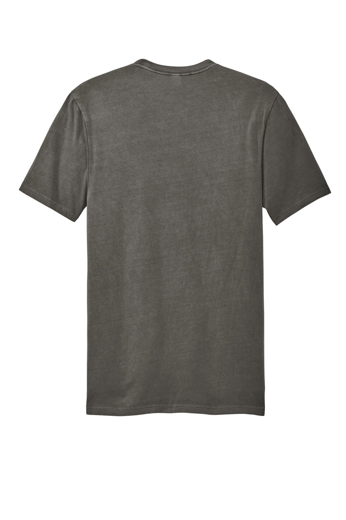 Allmade Unisex Mineral Dye Organic Cotton Tee AL2400 Driftwood Grey
