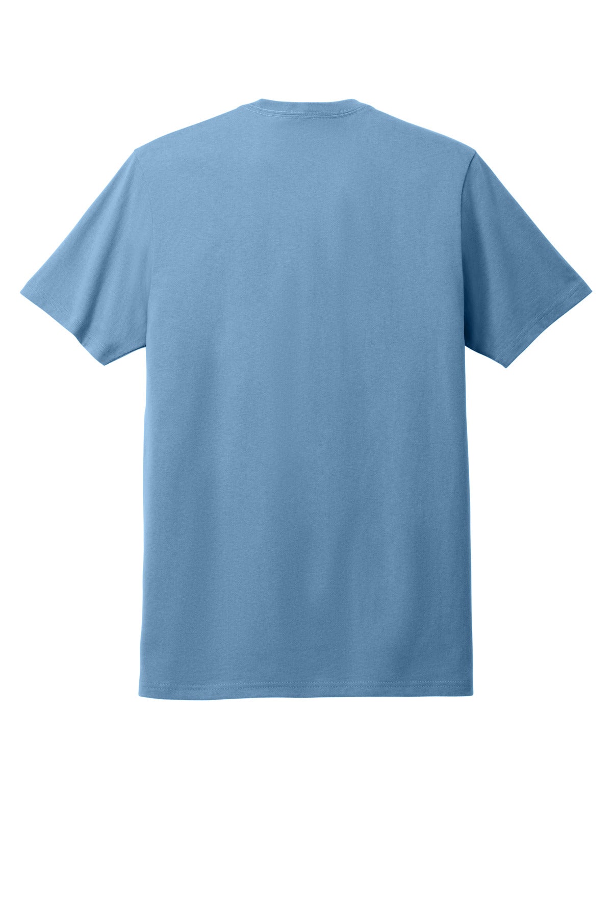 Allmade Unisex Heavyweight Recycled Cotton Tee AL3000 Arctic Blue