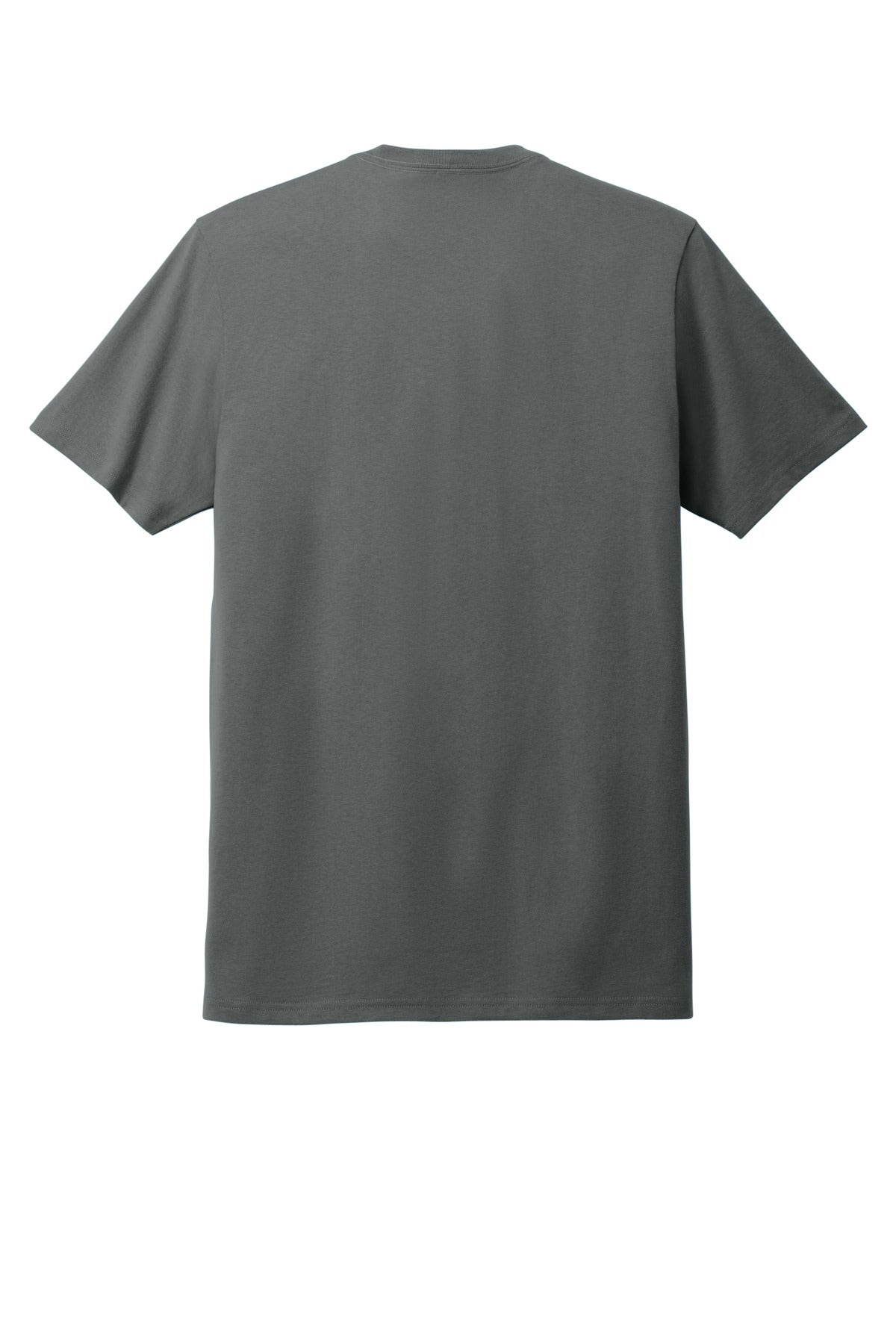 Allmade Unisex Heavyweight Recycled Cotton Tee AL3000 Ash Grey