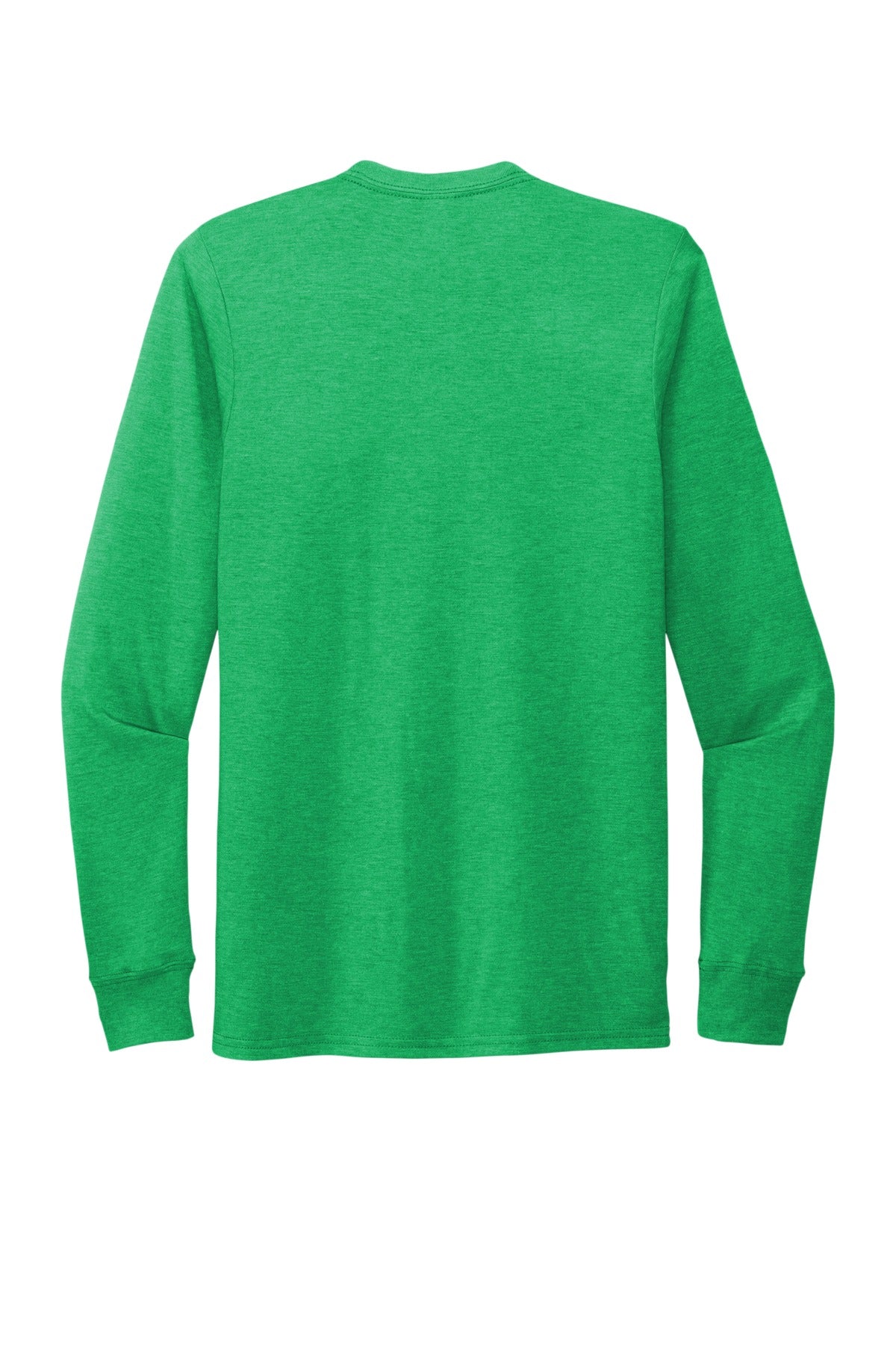 Allmade Unisex Tri-Blend Long Sleeve Tee AL6004 Enviro Green