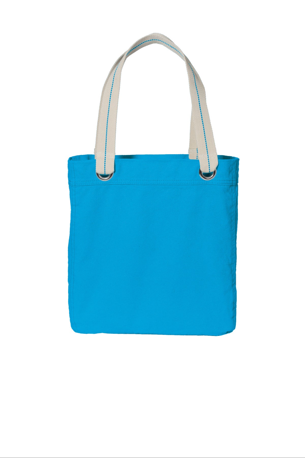 Port Authority Allie Tote B118 Turquoise