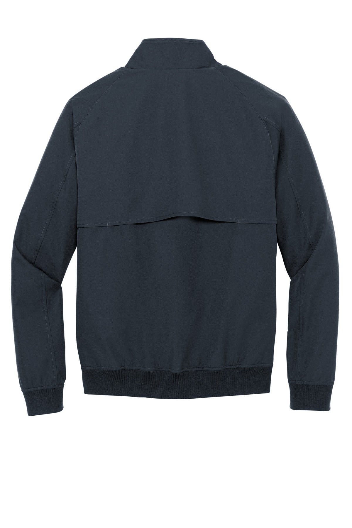 Brooks Brothers Bomber Jacket BB18604 Night Navy