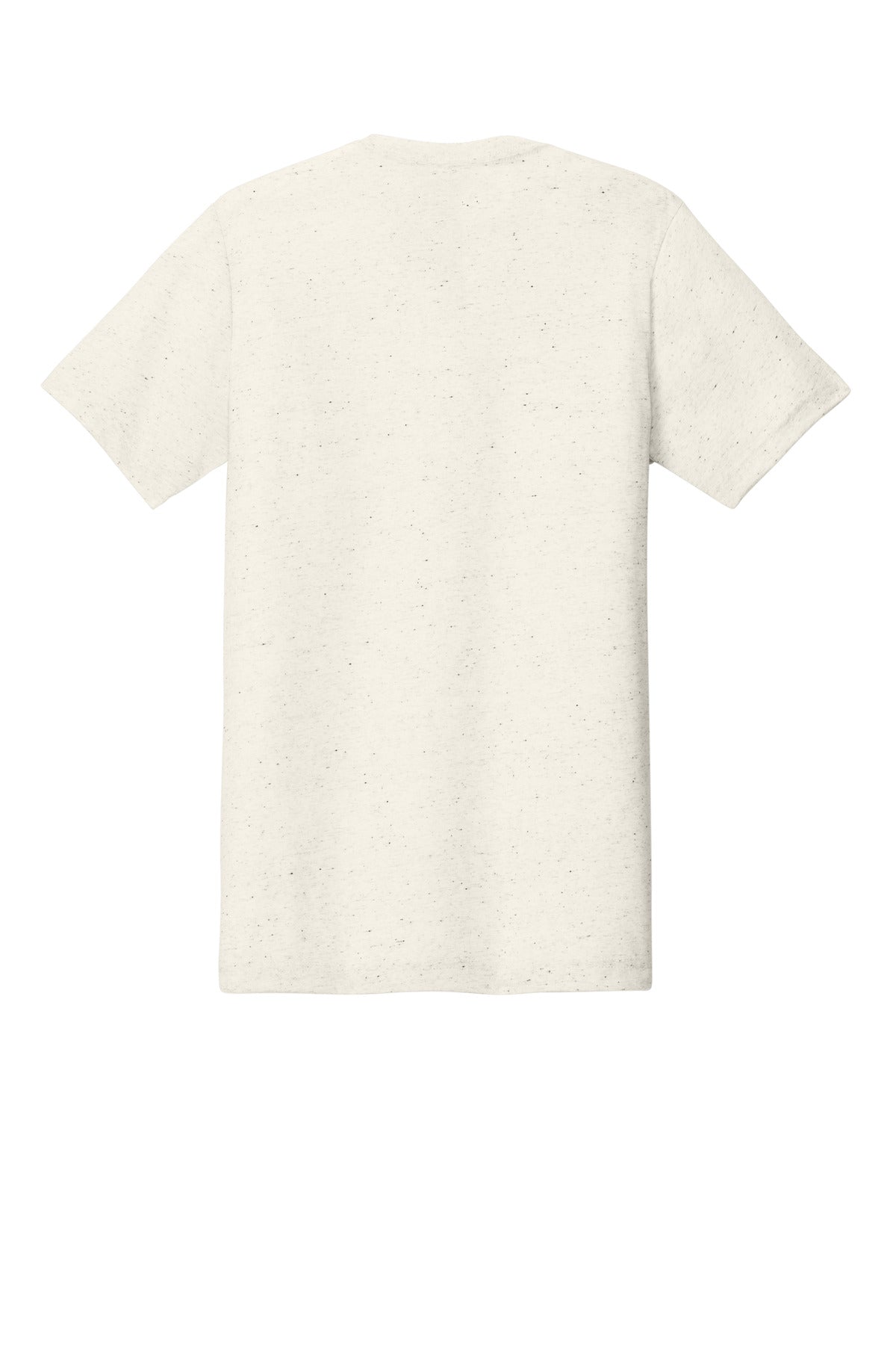 Bella+Canvas Unisex Heather CVC Short Sleeve Tee BC3001CVC Heather Natural