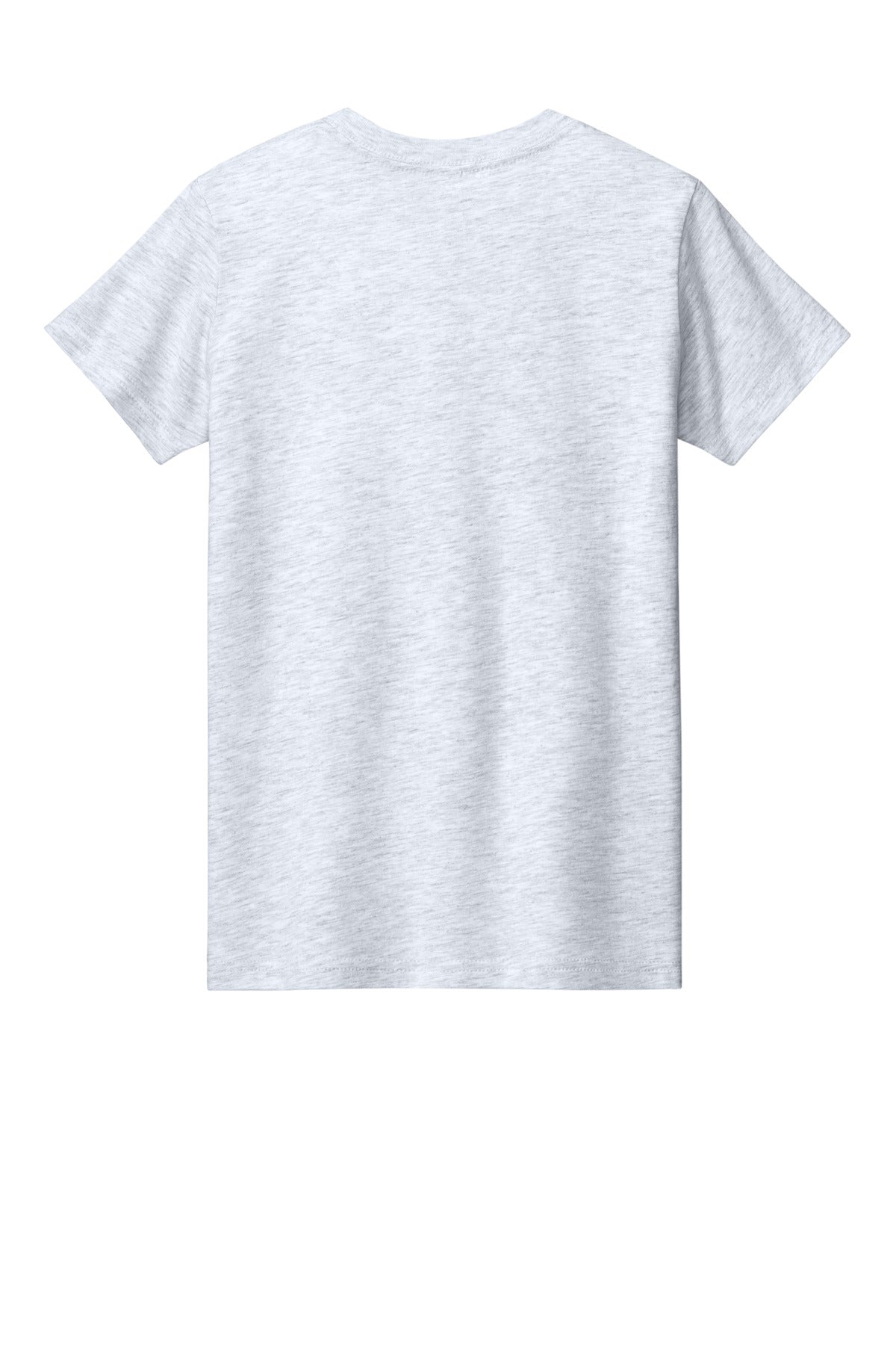 Bella+Canvas Youth Jersey Short Sleeve Tee BC3001Y Ash