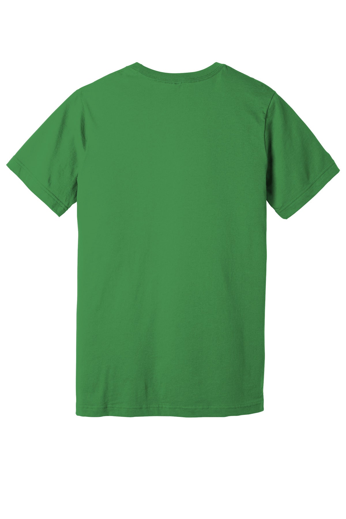 Bella+Canvas Unisex Jersey Short Sleeve Tee BC3001 Leaf