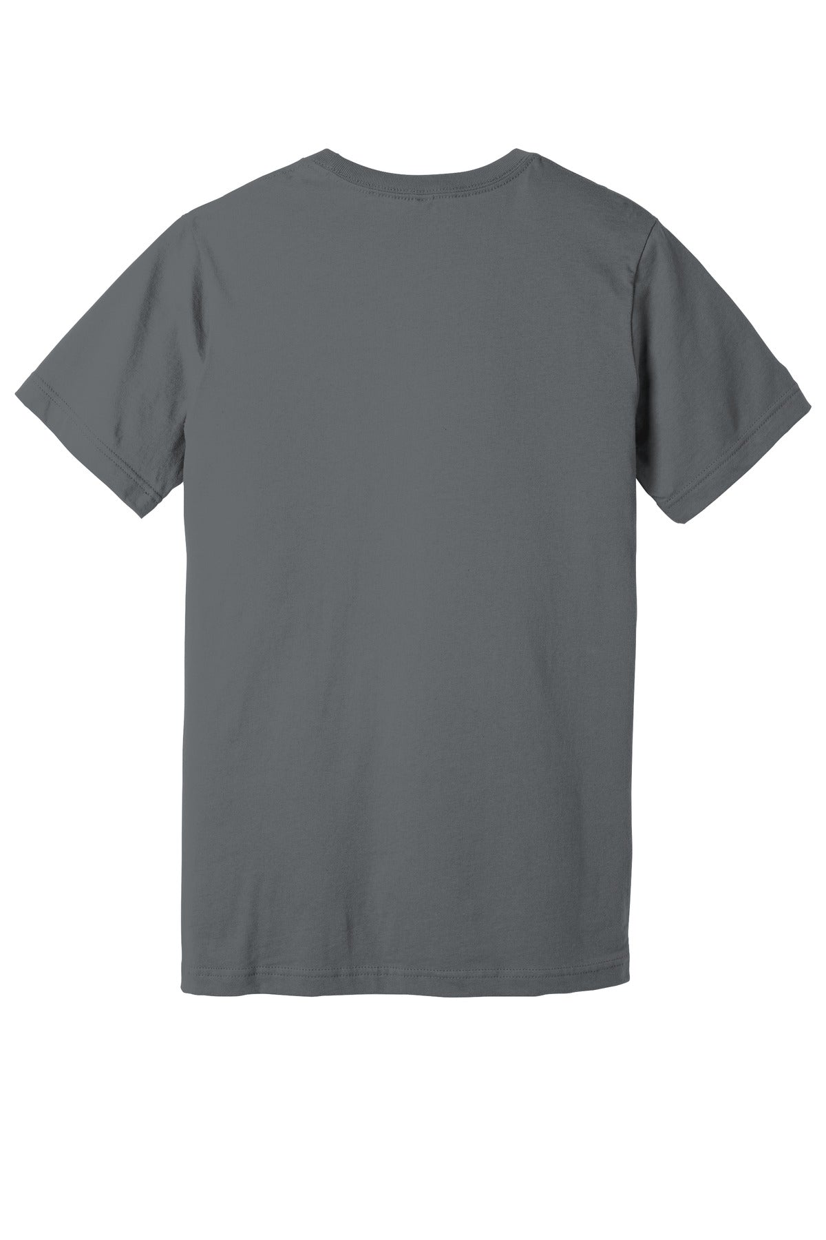 Bella+Canvas Unisex Jersey Short Sleeve Tee BC3001 Storm