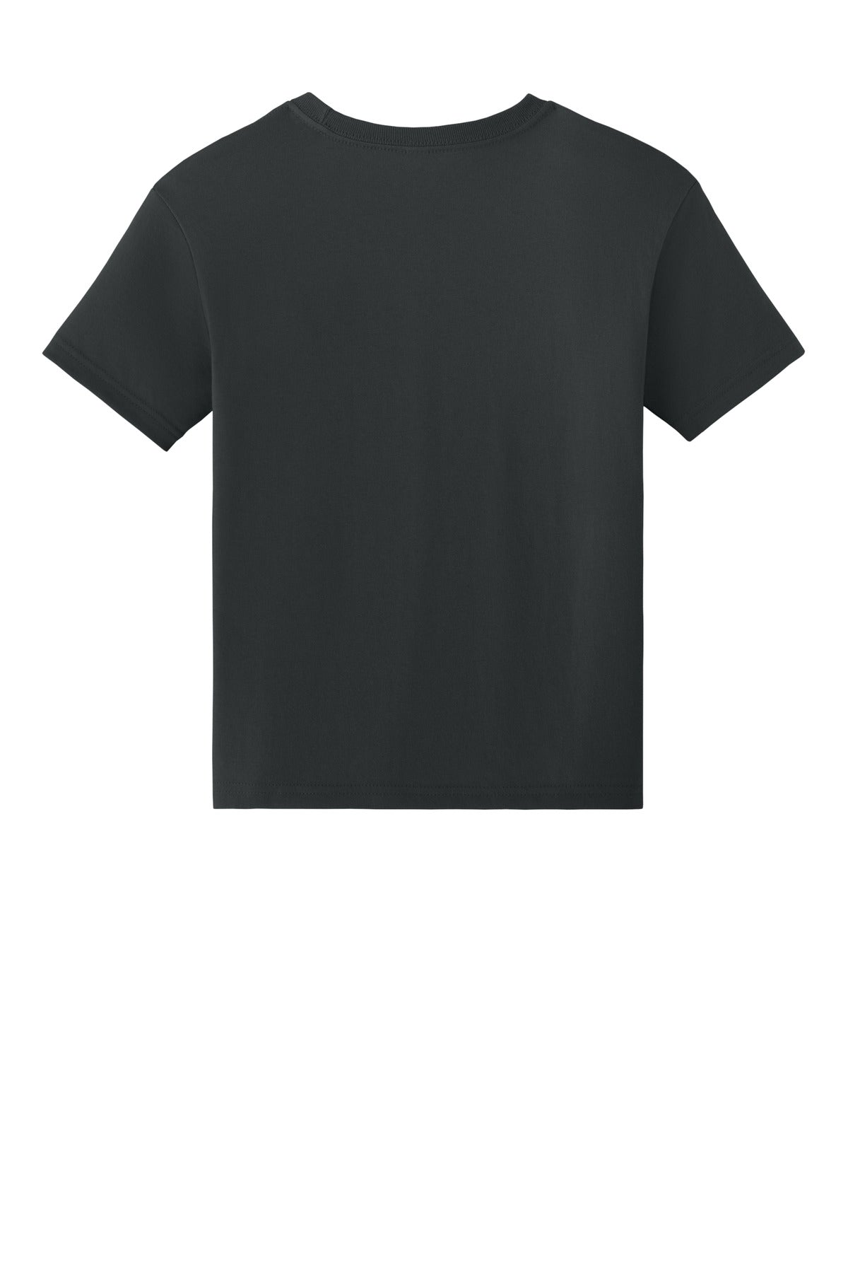 Bella+Canvas Youth 6-Ounce Heavyweight Tee BC3010Y Dark Grey