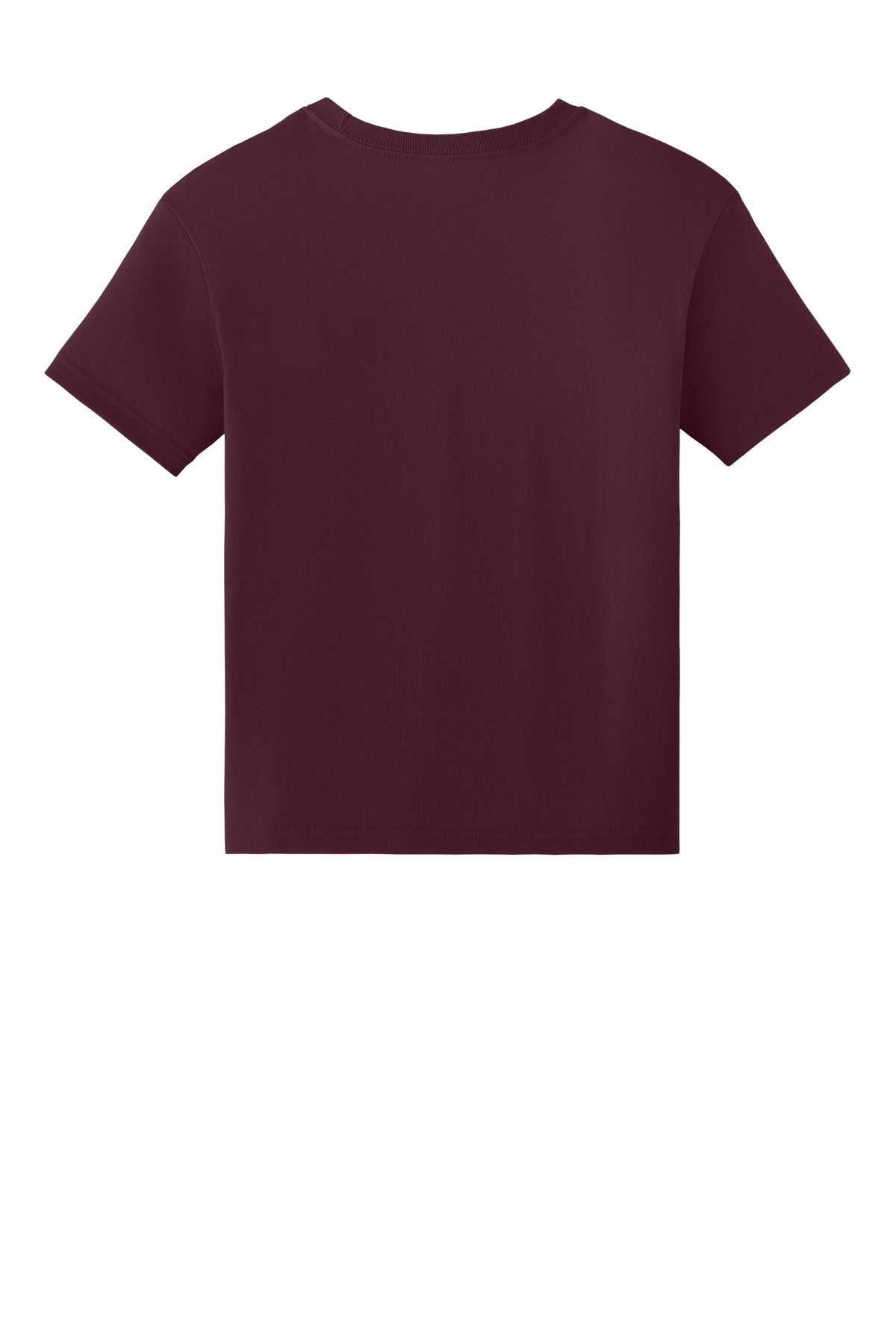 Bella+Canvas Youth 6-Ounce Heavyweight Tee BC3010Y Maroon