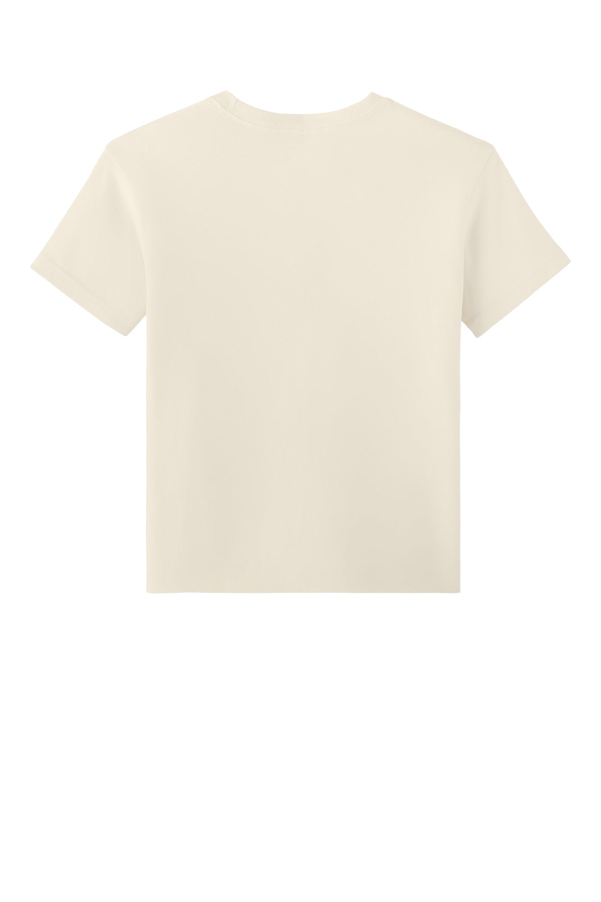 Bella+Canvas Youth 6-Ounce Heavyweight Tee BC3010Y Natural