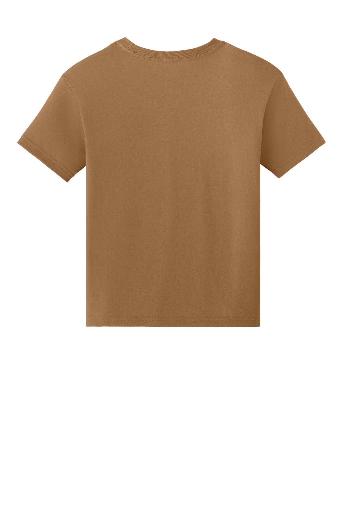 Bella+Canvas Youth 6-Ounce Heavyweight Tee BC3010Y Toast